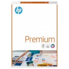 PAQUETE 500H PAPEL 80GR A3 HP PREMIUM 80GR. CIE170 HP 40003035 (MIN5) (Espera 4 dias)