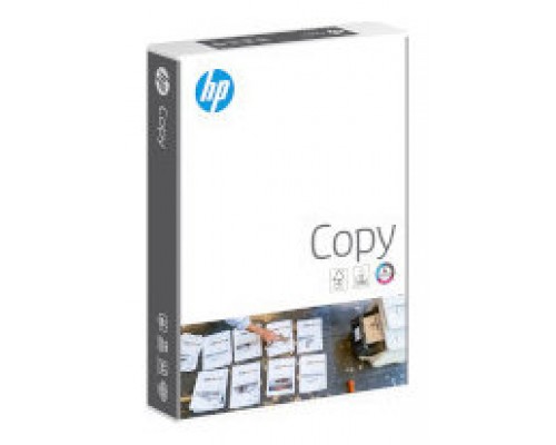 PAQUETE 500H PAPEL 80GR A4 HP COPY CIE146 HP 40003885 (MIN5) (Espera 4 dias)