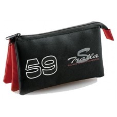 BLOC DE NOTAS SIN TAPA 60 GRS. FOLIO (215X310MM.) 80 HOJAS CUADR&Iacute;CULA 4X4 PACSA 18136 (MIN10) (Espera 4 dias)