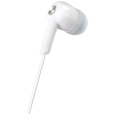 HAMA Auriculares Gloss In-Ear Negro Jack 3,5 Blancos-SX2 HAMA Auriculares Gloss In-Ear Negro Jack 3,5 Blancos