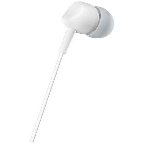 HAMA Auriculares "Kooky", In-Ear, con micro Jack 3,5 blanco-SX2 HAMA Auriculares "Kooky", In-Ear, con micro Jack 3,5 blanco