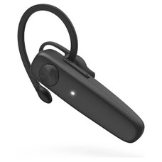 HAMA Auricular BT MyVoice Essential, Negro-SX3 HAMA Auricular BT MyVoice Essential, Negro