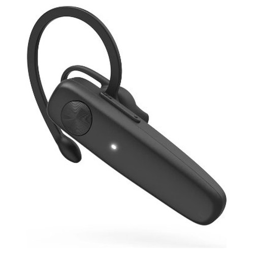 HAMA Auricular BT MyVoice Essential, Negro-SX3 HAMA Auricular BT MyVoice Essential, Negro
