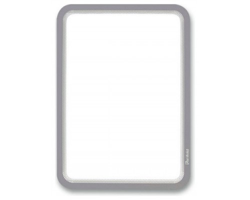 PACK DE 2 MARCO ADHESIVO MAGNETO A4 CON CIERRE MAGNÉTICO PLATA TARIFOLD 194950 (Espera 4 dias)-SX3 PACK DE 2 MARCO ADHESIVO MAGNETO A4 CON CIERRE MAGNÉTICO PLATA TARIFOLD 194950 (Espera 4 dias)