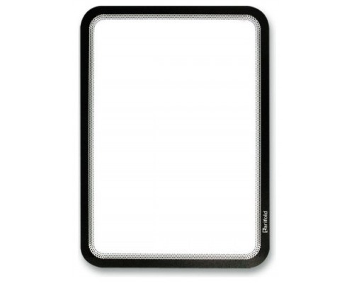 PACK DE 2 MARCO ADHESIVO MAGNETO A4 CON CIERRE MAGNÉTICO NEGRO TARIFOLD 194957 (Espera 4 dias)-SX3 PACK DE 2 MARCO ADHESIVO MAGNETO A4 CON CIERRE MAGNÉTICO NEGRO TARIFOLD 194957 (Espera 4 dias)