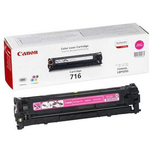 Canon LBP-5050/5050n Toner Magenta-SX9 Canon LBP-5050/5050n Toner Magenta