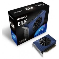 VGA INTEL ARC A380 ELF GDDR6 6 GB SPARKLE (Espera 4 dias)