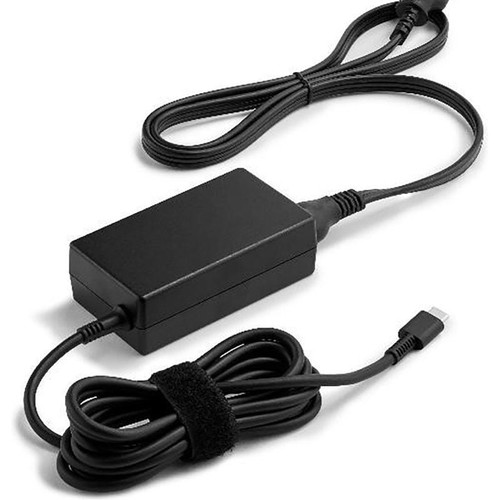 Adaptador de CA USB-C LC HP de 65 W-SX13 Adaptador de CA USB-C LC HP de 65 W