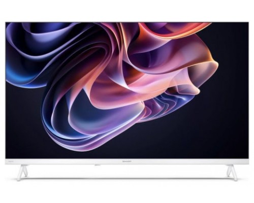 SHARP 32HF2265EW GOOGLE TV 32" (Espera 4 dias)-SX43 SHARP 32HF2265EW GOOGLE TV 32" (Espera 4 dias)