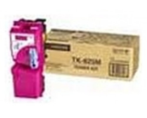 KYOCERA FSC-8100DN Toner Magenta