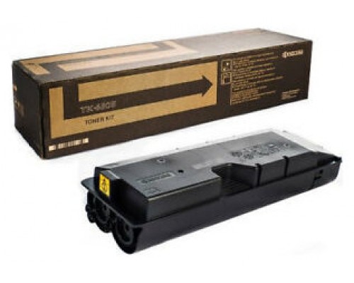 KYOCERA  TASKalfa 3500i/4500i/5500i Toner Negro TK6305K