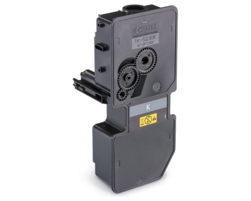 KYOCERA MITA TK-5230K Toner negro M5521cdw, P5021cdn/cdw  2600 pag