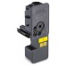 KYOCERA MITA TK-5230Y Toner amarillo M5521cdw, P5021cdn/cdw 2200pag