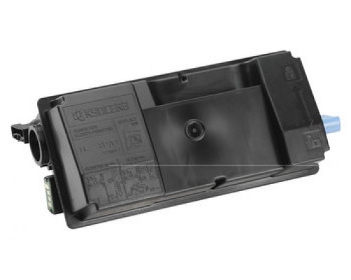 KYOCERA TK-3190, 25000 paginas, Negro, 1 pieza(s)-SX19 KYOCERA TK-3190, 25000 paginas, Negro, 1 pieza(s)