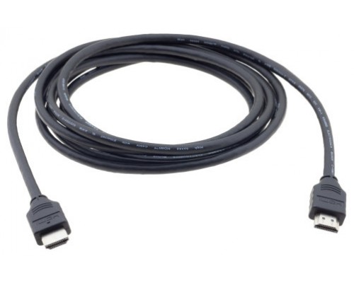 Kramer Electronics C-HM/EEP cable HDMI 1,8 m HDMI tipo A (Estándar) Negro (Espera 4 dias)