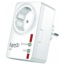 FRITZ! DECT 200 Enchufe Inteligente