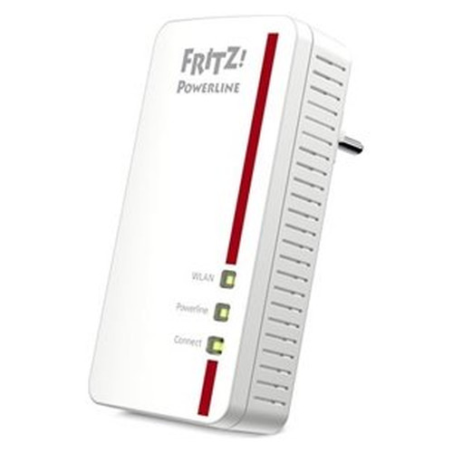 FRITZ! Powerline 1260-SX31 FRITZ! Powerline 1260