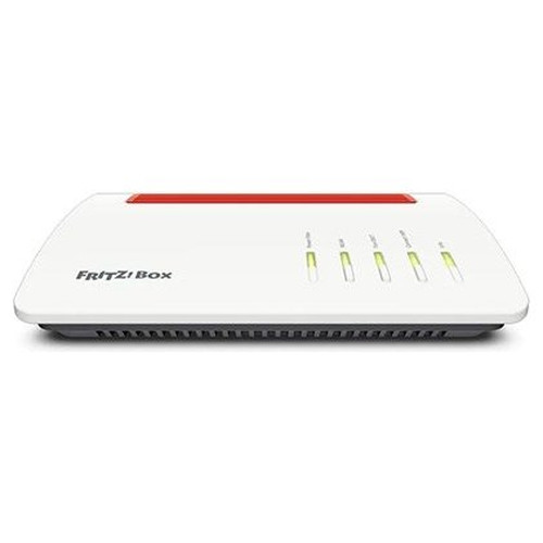 FRITZ!Box 5590 Fiber XGS-PON-SX92 FRITZ!Box 5590 Fiber XGS-PON