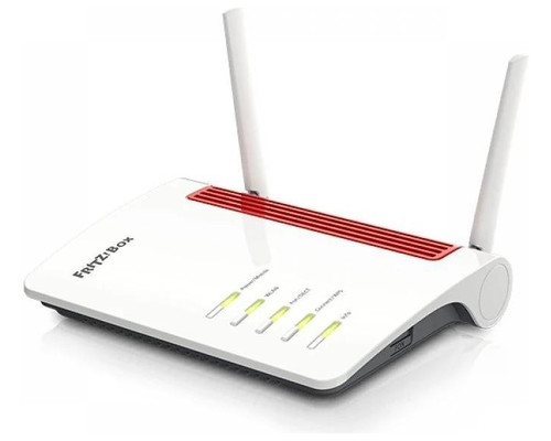 FRITZ!Box 6850 4G Edition International