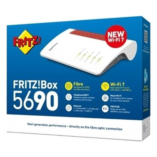 FRITZ!Box 5690 international-SX97 FRITZ!Box 5690 international