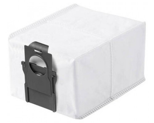 Dreame SP00469 accesorio y suministro de vacío Bolsa para el polvo Robot aspirador (Espera 4 dias)
