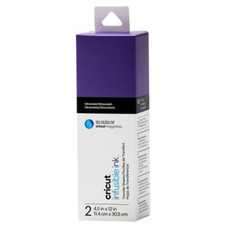 Cricut Infusible Ink Lámina de vinilo de transferencia térmica Vinilo de termotransferencia liso 2 hojas (Espera 4 dias)-SX3 Cricut Infusible Ink Lámina de vinilo de transferencia térmica Vinilo de termotransferencia liso 2 hojas (Espera 4 dias)
