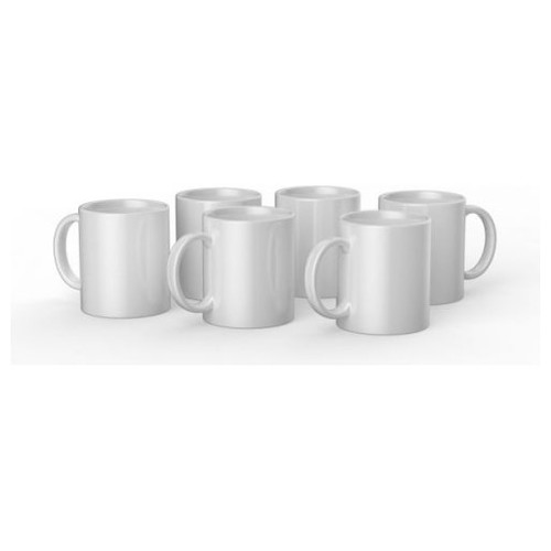 Cricut 2008942 tazón Blanco Universal 6 pieza(s) (Espera 4 dias)-SX12 Cricut 2008942 tazón Blanco Universal 6 pieza(s) (Espera 4 dias)