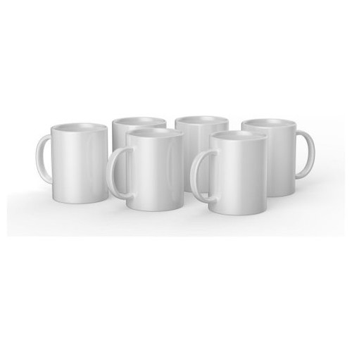 Cricut 2008944 tazón Blanco Universal 6 pieza(s) (Espera 4 dias)-SX13 Cricut 2008944 tazón Blanco Universal 6 pieza(s) (Espera 4 dias)