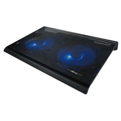 BASE DE REFRIGERACION PARA PORTATILES TRUST CON 2-SX6 BASE DE REFRIGERACION PARA PORTATILES TRUST CON 2