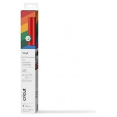 Cricut 2011337 vinilo de transferencia t&eacute;rmica L&aacute;mina de vinilo de transferencia t&eacute;rmica 6 hojas (Espera 4 dias)