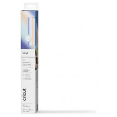 Cricut 2011349 vinilo de transferencia térmica Rollo de vinilo de termotransferencia (Espera 4 dias)-SX2 Cricut 2011349 vinilo de transferencia térmica Rollo de vinilo de termotransferencia (Espera 4 dias)