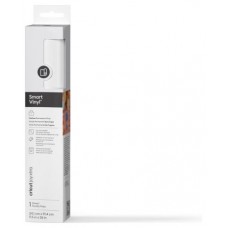CRICUT SMART VINYL PERMANENT JOY XTRA 24,1X91,5CM 1 SHEET (WHITE) (Espera 4 dias)