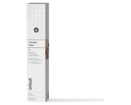 Cricut 2011839 cinta de transferencia (Espera 4 dias)