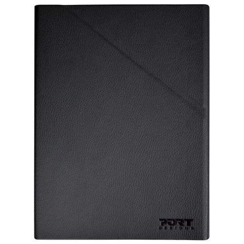 FUNDA TABLET PORT MUSKOKA UNIVERSAL 8" CON SOPORTE