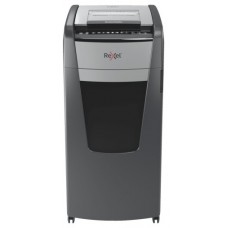 Rexel AutoFeed+ 600M triturador de papel Microcorte 55 dB 23 cm Negro, Gris (Espera 4 dias)-SX820 Rexel AutoFeed+ 600M triturador de papel Microcorte 55 dB 23 cm Negro, Gris (Espera 4 dias)