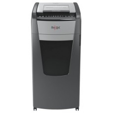 Rexel Optimum AutoFeed+ 600X triturador de papel Corte cruzado 55 dB 23 cm Negro, Plata (Espera 4 dias)-SX492 Rexel Optimum AutoFeed+ 600X triturador de papel Corte cruzado 55 dB 23 cm Negro, Plata (Espera 4 dias)