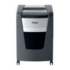 Rexel XP418+ triturador de papel Corte cruzado 55 dB Negro (Espera 4 dias)-SX253 Rexel XP418+ triturador de papel Corte cruzado 55 dB Negro (Espera 4 dias)