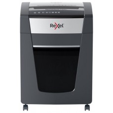 Rexel P420+ triturador de papel Corte cruzado 55 dB Negro (Espera 4 dias)-SX167 Rexel P420+ triturador de papel Corte cruzado 55 dB Negro (Espera 4 dias)