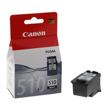 Canon PG-510 BL w/Sec. Tipo de tinta negra: Tinta a-SX9 Canon PG-510 BL w/Sec. Tipo de tinta negra: Tinta a