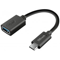 ADAPTADOR TRUST USB-C A USB 3.1  20967