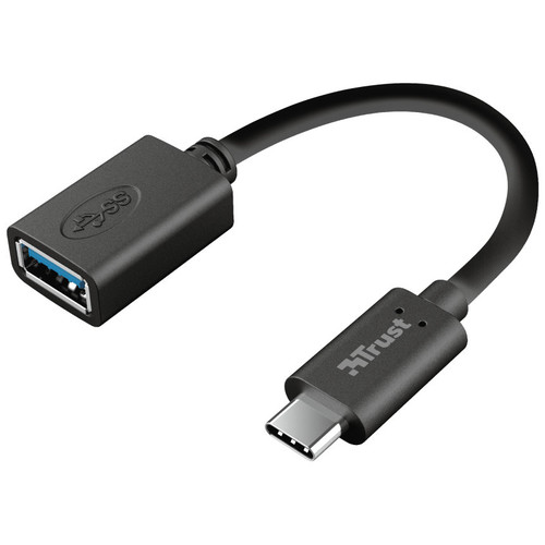 ADAPTADOR TRUST USB-C A USB 3.1 20967*