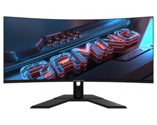 MONITOR GIGABYTE GS34WQC (Espera 4 dias)