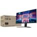 Gigabyte M27Q 68,6 cm (27") 2560 x 1440 Pixeles Quad HD LED Negro (Espera 4 dias)