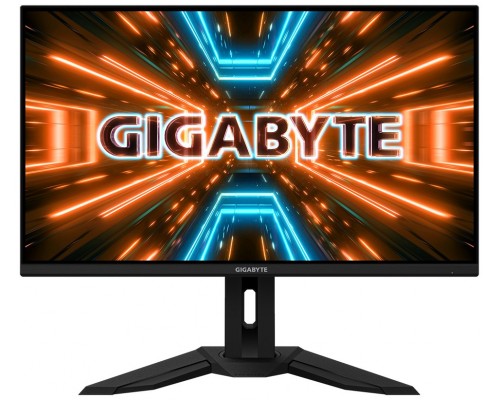 Gigabyte M32Q 80 cm (31.5") 2560 x 1440 Pixeles Quad HD LED Negro (Espera 4 dias)