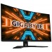 MONITOR GAMING GIGABYTE M32QC A 32" 2560x1440 VA