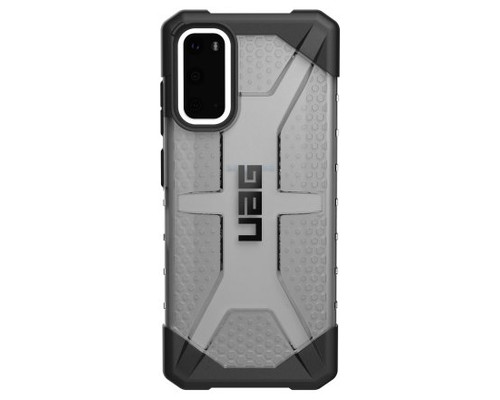 UAG SAMSUNG GALAXY S20 (6.2") PLASMA ASH (Espera 4 dias)-SX5 UAG SAMSUNG GALAXY S20 (6.2") PLASMA ASH (Espera 4 dias)