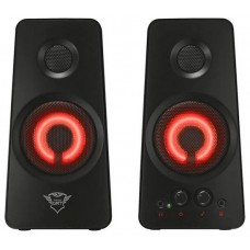 ALTAVOCES TRUST 2.0 GAMING GXT 608 TYTAN RMS 36W