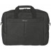 BOLSA PORTATIL  16 TRUST PRIMO NEGRO/GRIS 21551