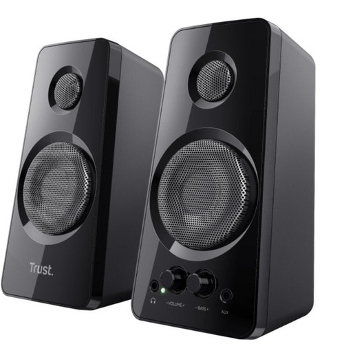 ALTAVOCES TRUST TYTAN-SX10 ALTAVOCES TRUST TYTAN