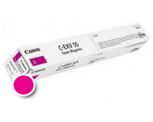 TONER CANON EXV55 MAGENTA (Espera 4 dias)